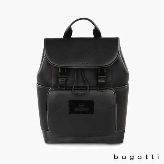 Bugatti Central Laptop Backpack — view 2