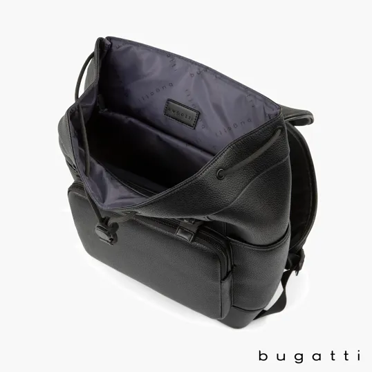Bugatti Central Laptop Backpack — view 5