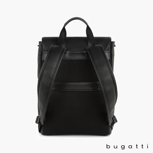 Bugatti Central Laptop Backpack — view 7
