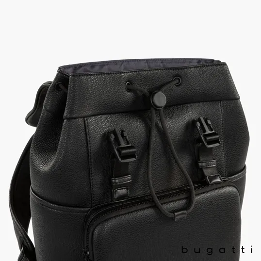 Bugatti Central Laptop Backpack — view 8