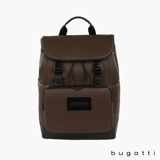 Bugatti Central Laptop Backpack — view 11