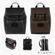 Bugatti Central Laptop Backpack
