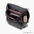 Bugatti Central Laptop Backpack — view 6