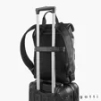 Bugatti Central Laptop Backpack — view 9
