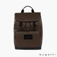 Bugatti Central Laptop Backpack — view 11