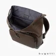 Bugatti Central Laptop Backpack — view 13