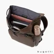 Bugatti Central Laptop Backpack — view 14