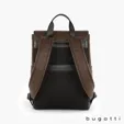 Bugatti Central Laptop Backpack — view 15