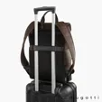Bugatti Central Laptop Backpack — view 17