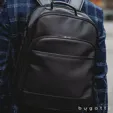 Bugatti Gin & Twill Backpack — view 10