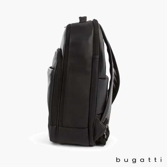 Bugatti Gin & Twill Backpack — view 4