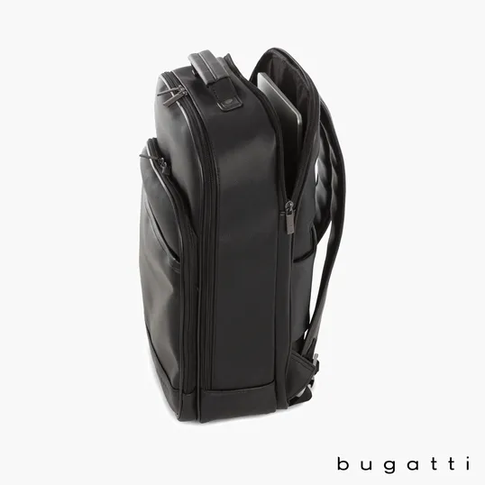Bugatti Gin & Twill Backpack — view 5