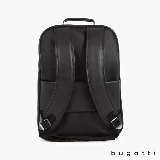 Bugatti Gin & Twill Backpack — view 7