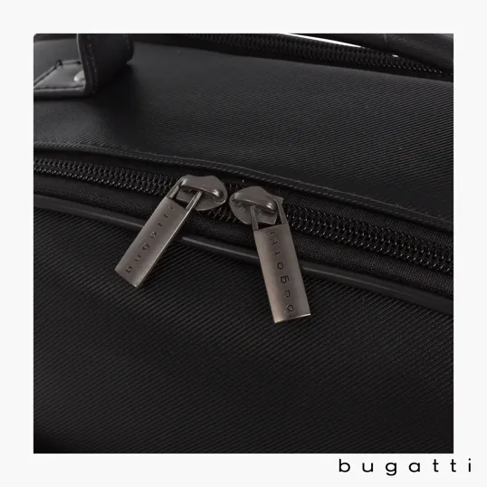 Bugatti Gin & Twill Backpack — view 8