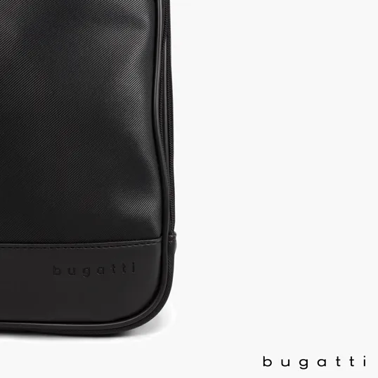Bugatti Gin & Twill Backpack — view 9
