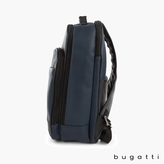 Bugatti Gin & Twill Backpack — view 13