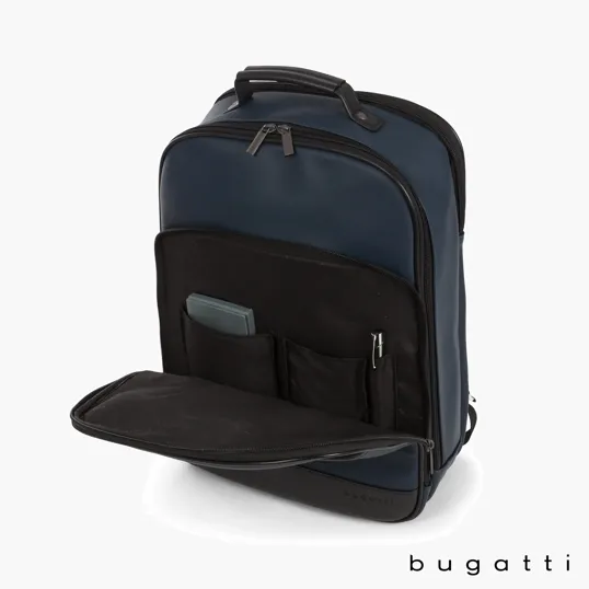 Bugatti Gin & Twill Backpack — view 15