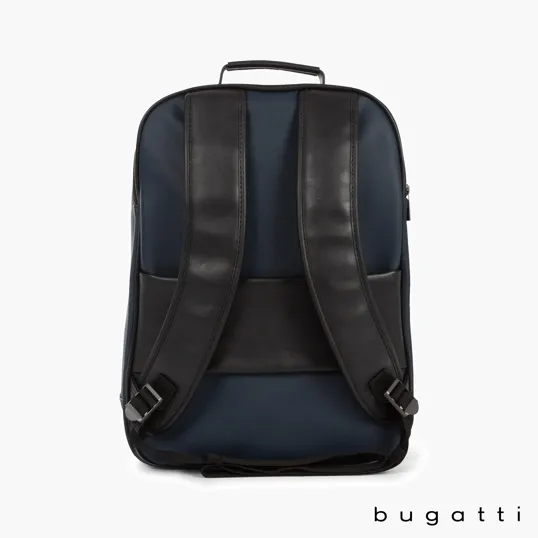 Bugatti Gin & Twill Backpack — view 16