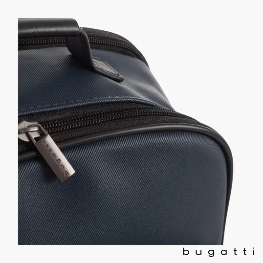 Bugatti Gin & Twill Backpack — view 17