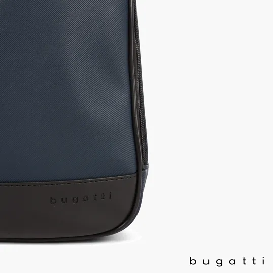 Bugatti Gin & Twill Backpack — view 18