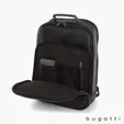Bugatti Gin & Twill Backpack — view 6