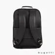 Bugatti Gin & Twill Backpack — view 7