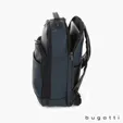 Bugatti Gin & Twill Backpack — view 14