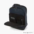 Bugatti Gin & Twill Backpack — view 15