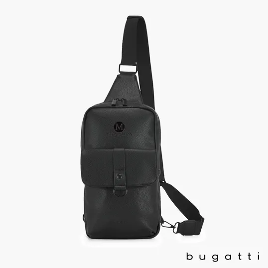 Bugatti Henry Sling Bag — view 2