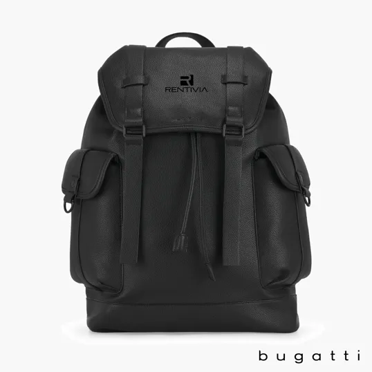 Bugatti Henry Laptop Backpack — view 2