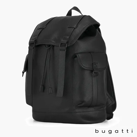 Bugatti Henry Laptop Backpack — view 3