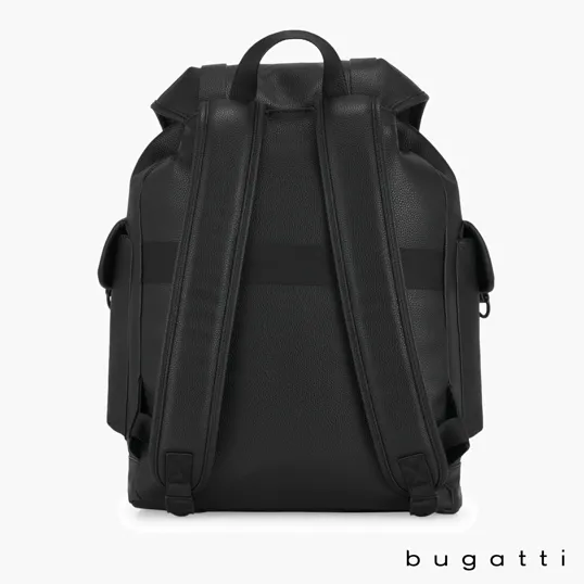 Bugatti Henry Laptop Backpack — view 4
