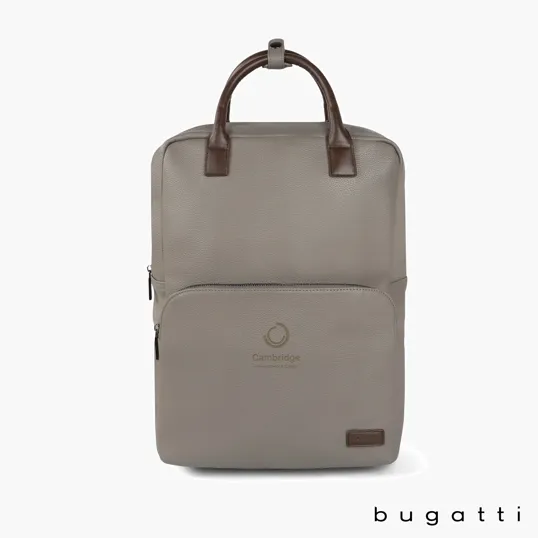 Bugatti Contrast Collection Backpack — view 7