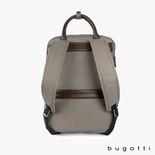 Bugatti Contrast Collection Backpack — view 9