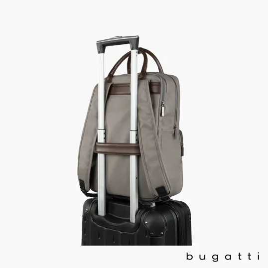 Bugatti Contrast Collection Backpack — view 11