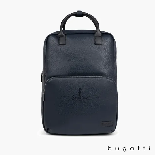 Bugatti Contrast Collection Backpack — view 12