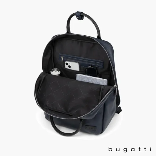 Bugatti Contrast Collection Backpack — view 13