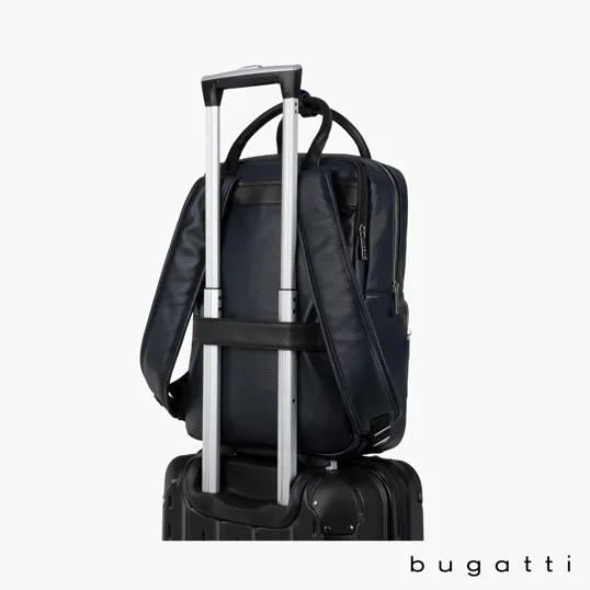 Bugatti Contrast Collection Backpack — view 16