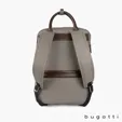 Bugatti Contrast Collection Backpack — view 9