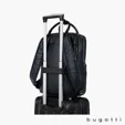 Bugatti Contrast Collection Backpack — view 16