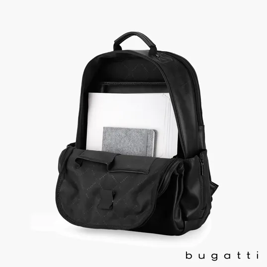 Bugatti Valentino Backpack — view 5
