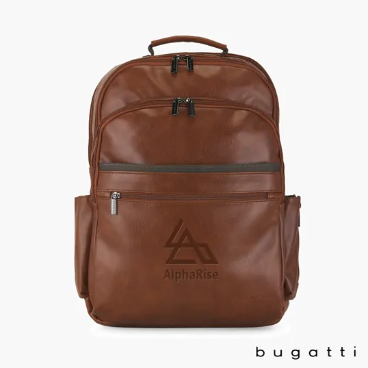 Bugatti Valentino Backpack — view 8