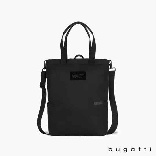 Bugatti Convertible Backpack / Tote — view 2