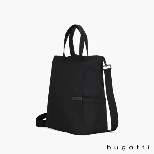 Bugatti Convertible Backpack / Tote — view 3