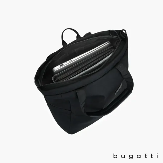 Bugatti Convertible Backpack / Tote — view 6
