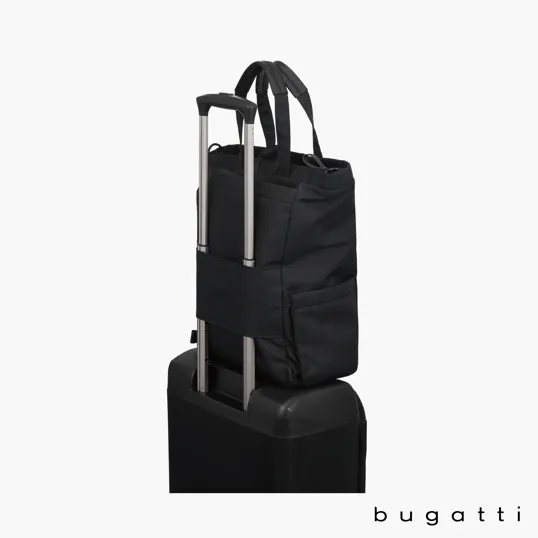 Bugatti Convertible Backpack / Tote — view 7
