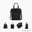 Bugatti Convertible Backpack / Tote