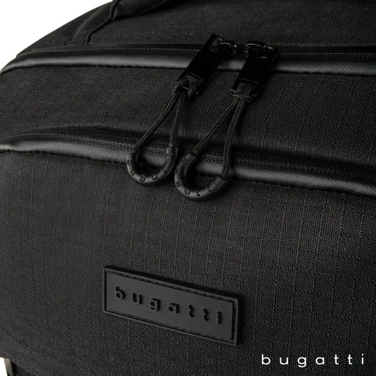 Bugatti Outland Softside Rolling Carry-On — view 8