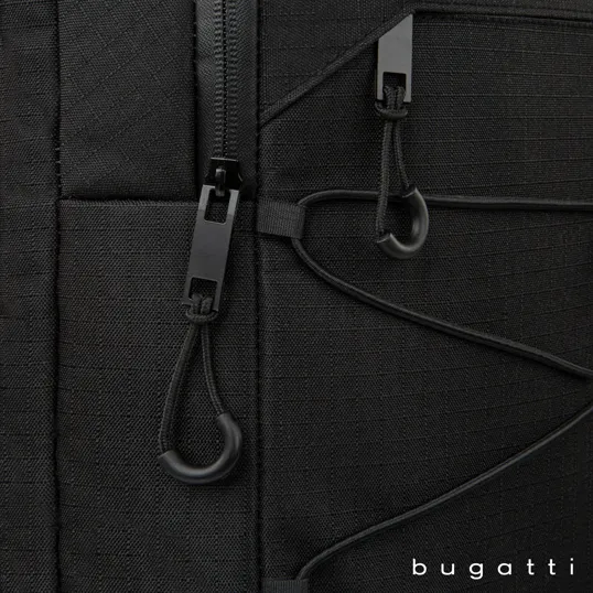 Bugatti Outland Softside Rolling Carry-On — view 13