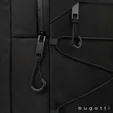 Bugatti Outland Softside Rolling Carry-On — view 13